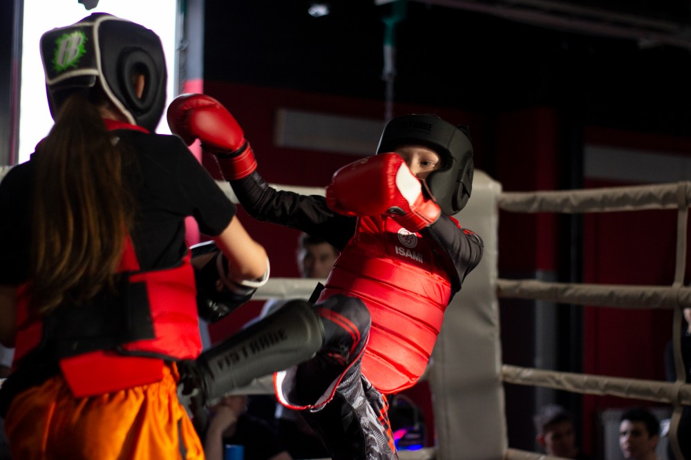 Новости и статьи Философия традиционного тайского бокса фото 6